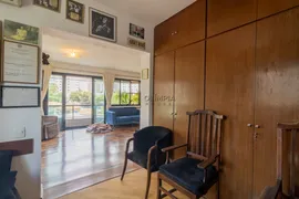 Apartamento com 4 Quartos à venda, 200m² no Moema, São Paulo - Foto 8