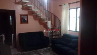 Sobrado com 3 Quartos à venda, 120m² no Jardim Bom Clima, Guarulhos - Foto 4