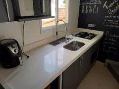 Cobertura com 2 Quartos à venda, 110m² no Jardim Bela Vista, Santo André - Foto 5