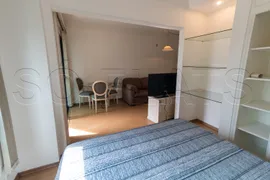 Flat com 1 Quarto à venda, 30m² no Itaim Bibi, São Paulo - Foto 9