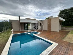 Casa de Condomínio com 4 Quartos à venda, 200m² no Residencial Real Mont Ville, Lagoa Santa - Foto 16