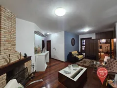 Casa de Condomínio com 4 Quartos à venda, 459m² no Ouro Velho Mansões, Nova Lima - Foto 6