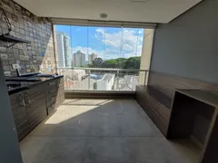 Apartamento com 2 Quartos para alugar, 84m² no Jardim Anália Franco, São Paulo - Foto 6