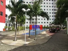 Apartamento com 3 Quartos para alugar, 64m² no Monte Castelo, Fortaleza - Foto 4