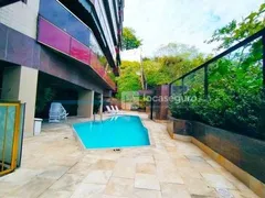 Apartamento com 3 Quartos para alugar, 149m² no Copacabana, Rio de Janeiro - Foto 17