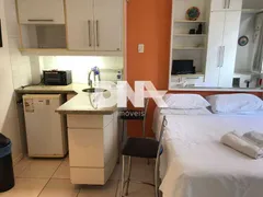 Kitnet com 1 Quarto à venda, 20m² no Copacabana, Rio de Janeiro - Foto 11