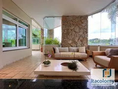 Casa de Condomínio com 5 Quartos à venda, 1050m² no Tamboré, Santana de Parnaíba - Foto 13