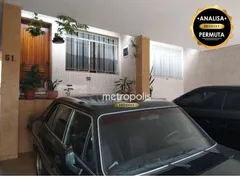 Terreno / Lote / Condomínio à venda, 438m² no Santo Antônio, São Caetano do Sul - Foto 1