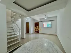 Casa de Condomínio com 3 Quartos à venda, 127m² no Tombo, Guarujá - Foto 4