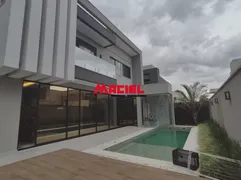 Casa de Condomínio com 5 Quartos à venda, 430m² no Jardim do Golfe, São José dos Campos - Foto 11