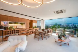 Apartamento com 4 Quartos à venda, 200m² no Serrinha, Goiânia - Foto 8