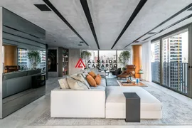 Apartamento com 3 Quartos à venda, 231m² no Vila Olímpia, São Paulo - Foto 3