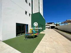Apartamento com 3 Quartos à venda, 90m² no Sagrada Família, Belo Horizonte - Foto 18