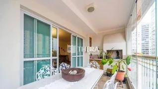 Apartamento com 3 Quartos para venda ou aluguel, 191m² no Campestre, Santo André - Foto 1