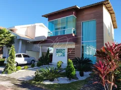 Casa de Condomínio com 3 Quartos à venda, 320m² no Boulevard Lagoa, Serra - Foto 1