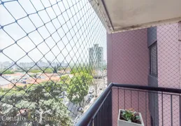 Apartamento com 3 Quartos à venda, 130m² no Moema, São Paulo - Foto 3