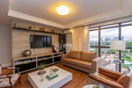 Apartamento com 3 Quartos à venda, 152m² no Hugo Lange, Curitiba - Foto 2