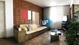 Apartamento com 4 Quartos à venda, 214m² no Gávea, Rio de Janeiro - Foto 2