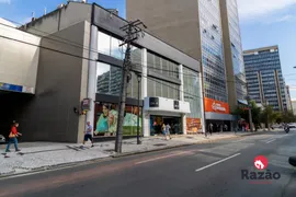 Loja / Salão / Ponto Comercial para alugar, 81m² no Centro, Curitiba - Foto 12