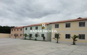 Casa com 2 Quartos à venda, 55m² no Porto do Carro, Cabo Frio - Foto 2
