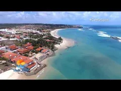 Terreno / Lote / Condomínio à venda, 300m² no Praia De Camurupim, Nísia Floresta - Foto 1