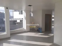 Loja / Salão / Ponto Comercial para alugar, 102m² no Osvaldo Cruz, São Caetano do Sul - Foto 2