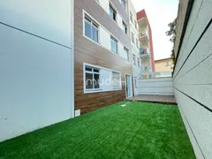 Apartamento com 2 Quartos à venda, 39m² no Cidade Jardim, São José dos Pinhais - Foto 9