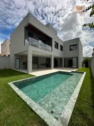 Casa de Condomínio com 5 Quartos à venda, 380m² no Alphaville Flamboyant Residencial Araguaia, Goiânia - Foto 15