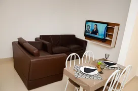 Apartamento com 2 Quartos para alugar, 60m² no Paisagem Colonial, São Roque - Foto 9