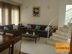 Casa de Condomínio com 4 Quartos à venda, 358m² no Recanto dos Passaros, Paulínia - Foto 32