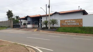 Casa de Vila à venda, 1000m² no Portal dos Nobres, Americana - Foto 1