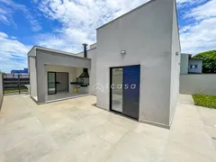 Casa de Condomínio com 3 Quartos à venda, 122m² no Parque São Luís, Taubaté - Foto 35