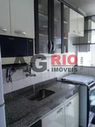Apartamento com 2 Quartos à venda, 64m² no Rocha Miranda, Rio de Janeiro - Foto 20
