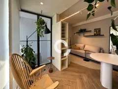 Apartamento com 1 Quarto à venda, 41m² no Nova Campinas, Campinas - Foto 7