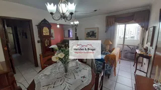 Apartamento com 3 Quartos à venda, 93m² no Centro, Guarulhos - Foto 3