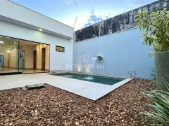 Casa com 3 Quartos à venda, 149m² no Jardim Alvorada, Maringá - Foto 17
