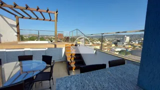 Apartamento com 3 Quartos à venda, 188m² no Sao Geraldo, Sete Lagoas - Foto 26