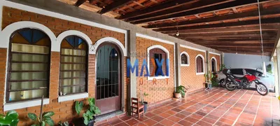 Casa com 3 Quartos à venda, 154m² no Jardim Novo Maracanã, Campinas - Foto 1