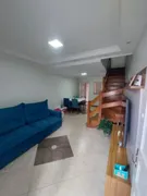 Casa de Condomínio com 2 Quartos à venda, 90m² no Jardim Leonor Mendes de Barros, São Paulo - Foto 3