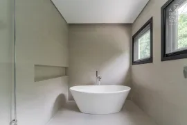 Casa de Condomínio com 4 Quartos à venda, 319m² no Santa Felicidade, Curitiba - Foto 13