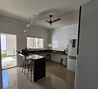 Casa de Condomínio com 2 Quartos à venda, 125m² no Jardim Maria Luiza II, Araraquara - Foto 6