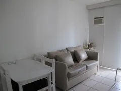 Apartamento com 1 Quarto para alugar, 40m² no Botafogo, Rio de Janeiro - Foto 3