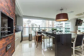 Apartamento com 4 Quartos à venda, 335m² no Moema, São Paulo - Foto 22