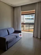 Apartamento com 1 Quarto para alugar, 34m² no Vila Mariana, São Paulo - Foto 8