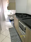 Apartamento com 2 Quartos para alugar, 82m² no Meia Praia, Itapema - Foto 5