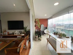 Apartamento com 3 Quartos à venda, 140m² no Vila Madalena, São Paulo - Foto 7