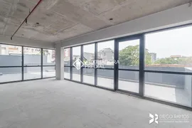 Conjunto Comercial / Sala para alugar, 30m² no Floresta, Porto Alegre - Foto 11