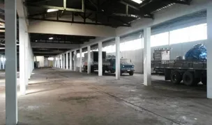 Galpão / Depósito / Armazém à venda, 9901m² no Cidade Industrial, Contagem - Foto 1