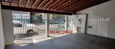 Sobrado com 3 Quartos à venda, 175m² no Vila Cardia, Bauru - Foto 22