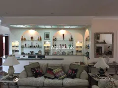 Casa de Condomínio com 4 Quartos à venda, 500m² no Alphaville, Santana de Parnaíba - Foto 7